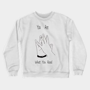 Touch Crewneck Sweatshirt